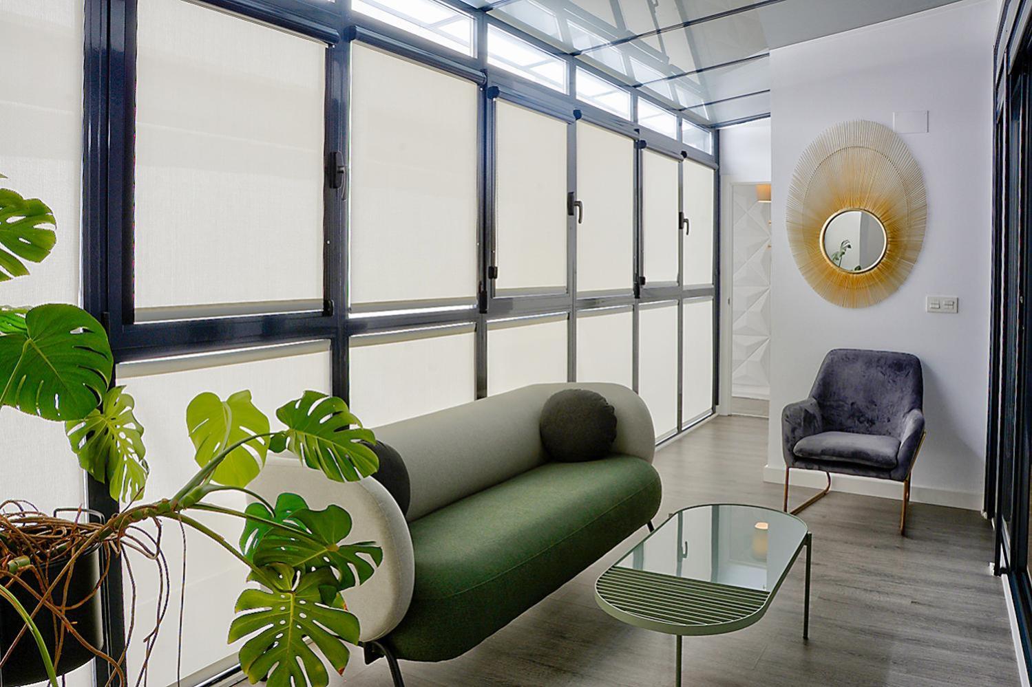 Apartamento Exclusivo En Sevilla Bagian luar foto