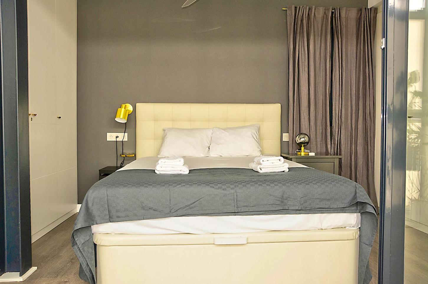 Apartamento Exclusivo En Sevilla Bagian luar foto