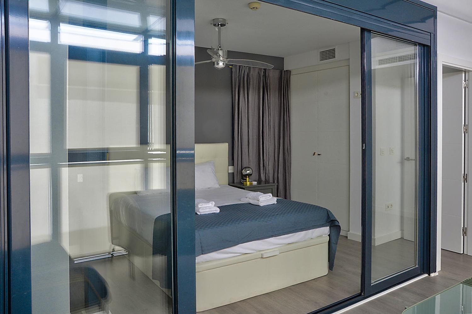 Apartamento Exclusivo En Sevilla Bagian luar foto
