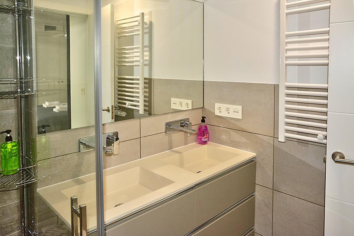 Apartamento Exclusivo En Sevilla Bagian luar foto