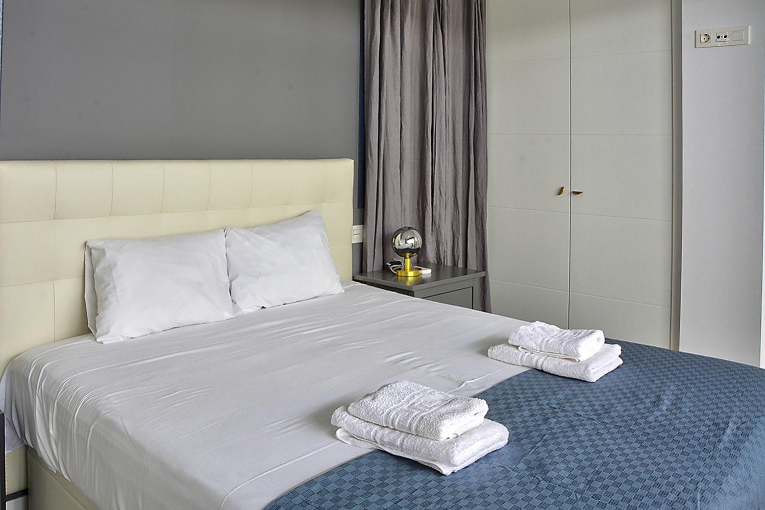 Apartamento Exclusivo En Sevilla Bagian luar foto