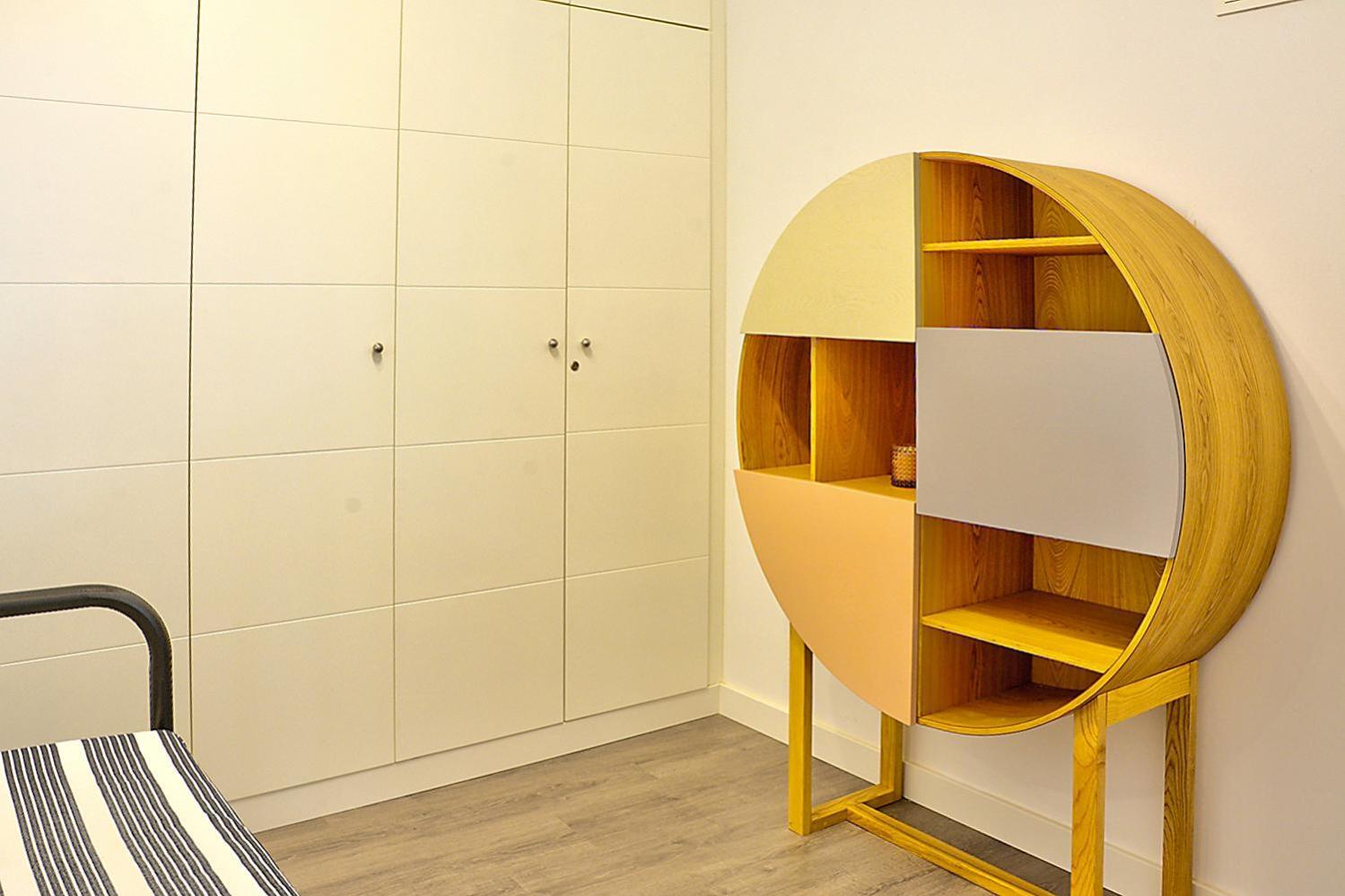 Apartamento Exclusivo En Sevilla Bagian luar foto