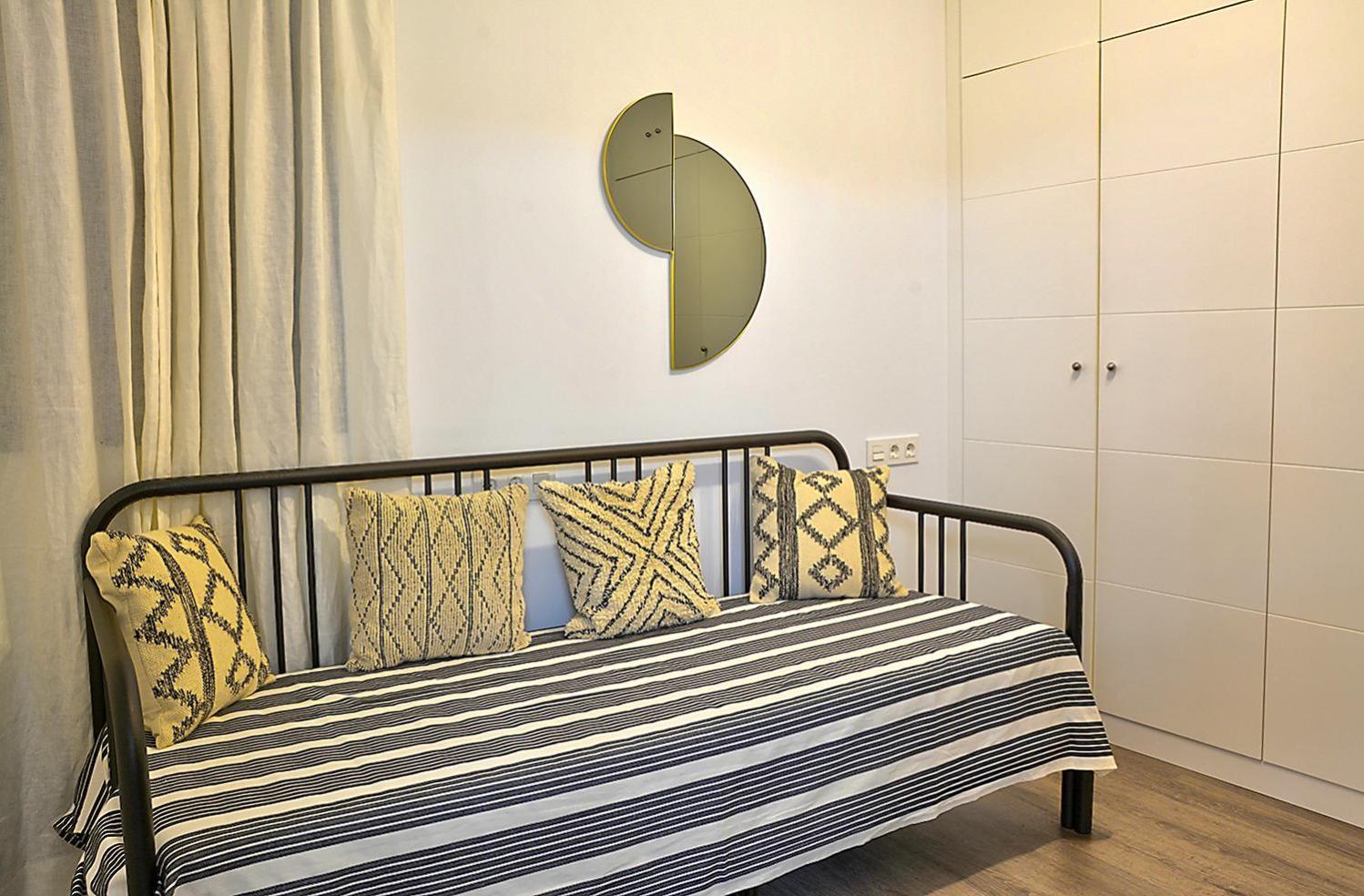 Apartamento Exclusivo En Sevilla Bagian luar foto