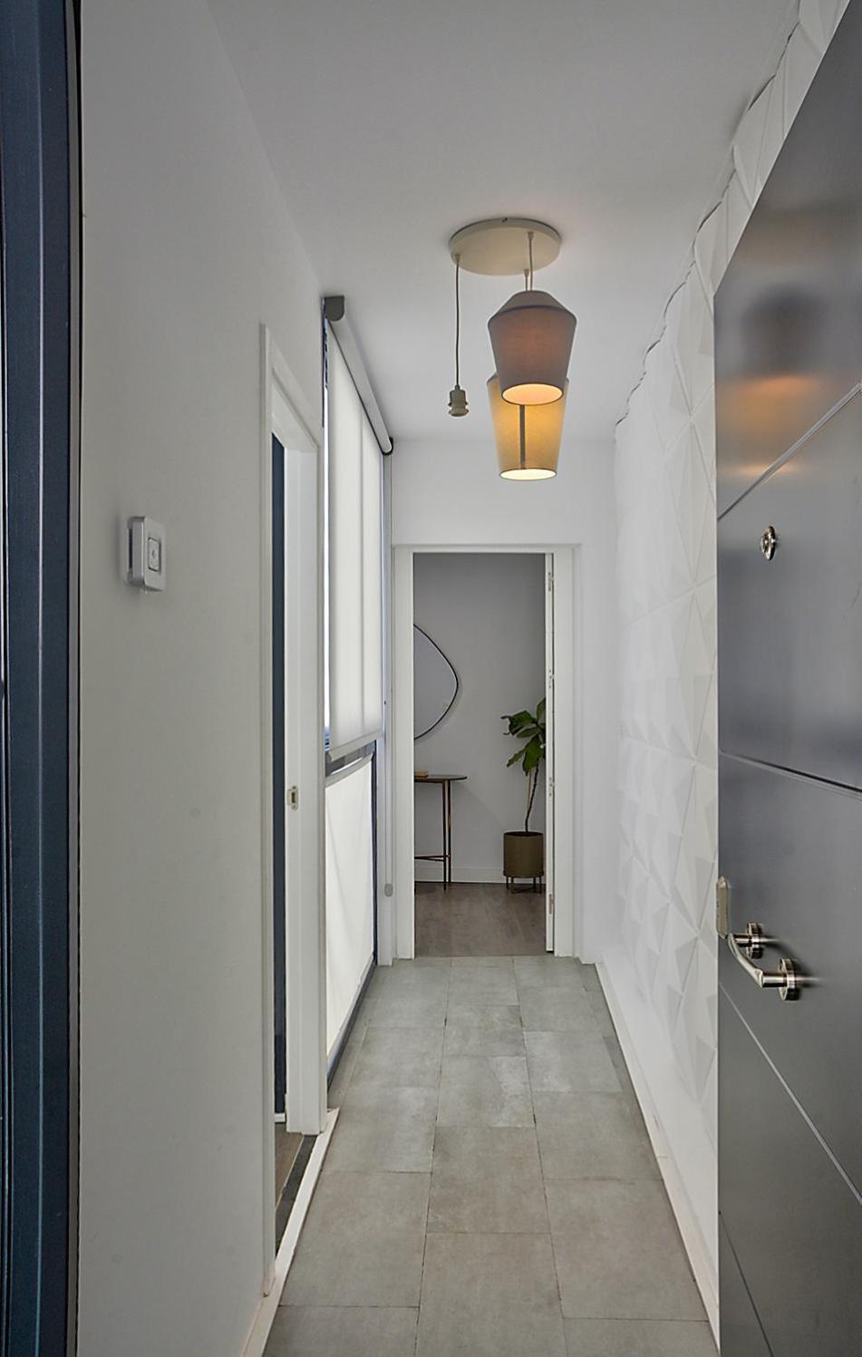 Apartamento Exclusivo En Sevilla Bagian luar foto