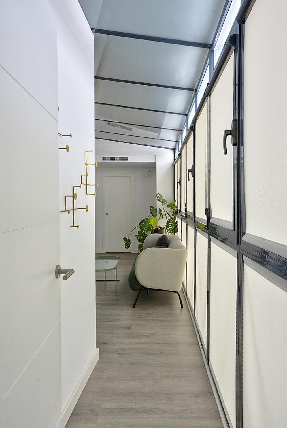 Apartamento Exclusivo En Sevilla Bagian luar foto