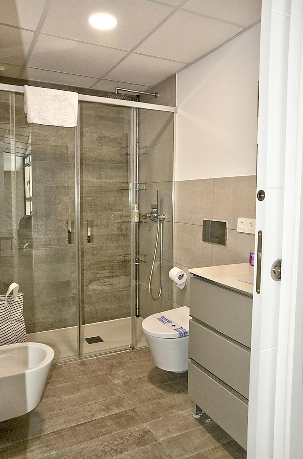 Apartamento Exclusivo En Sevilla Bagian luar foto