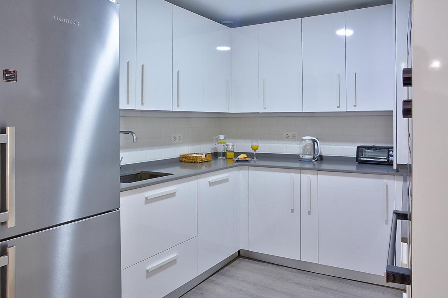 Apartamento Exclusivo En Sevilla Bagian luar foto