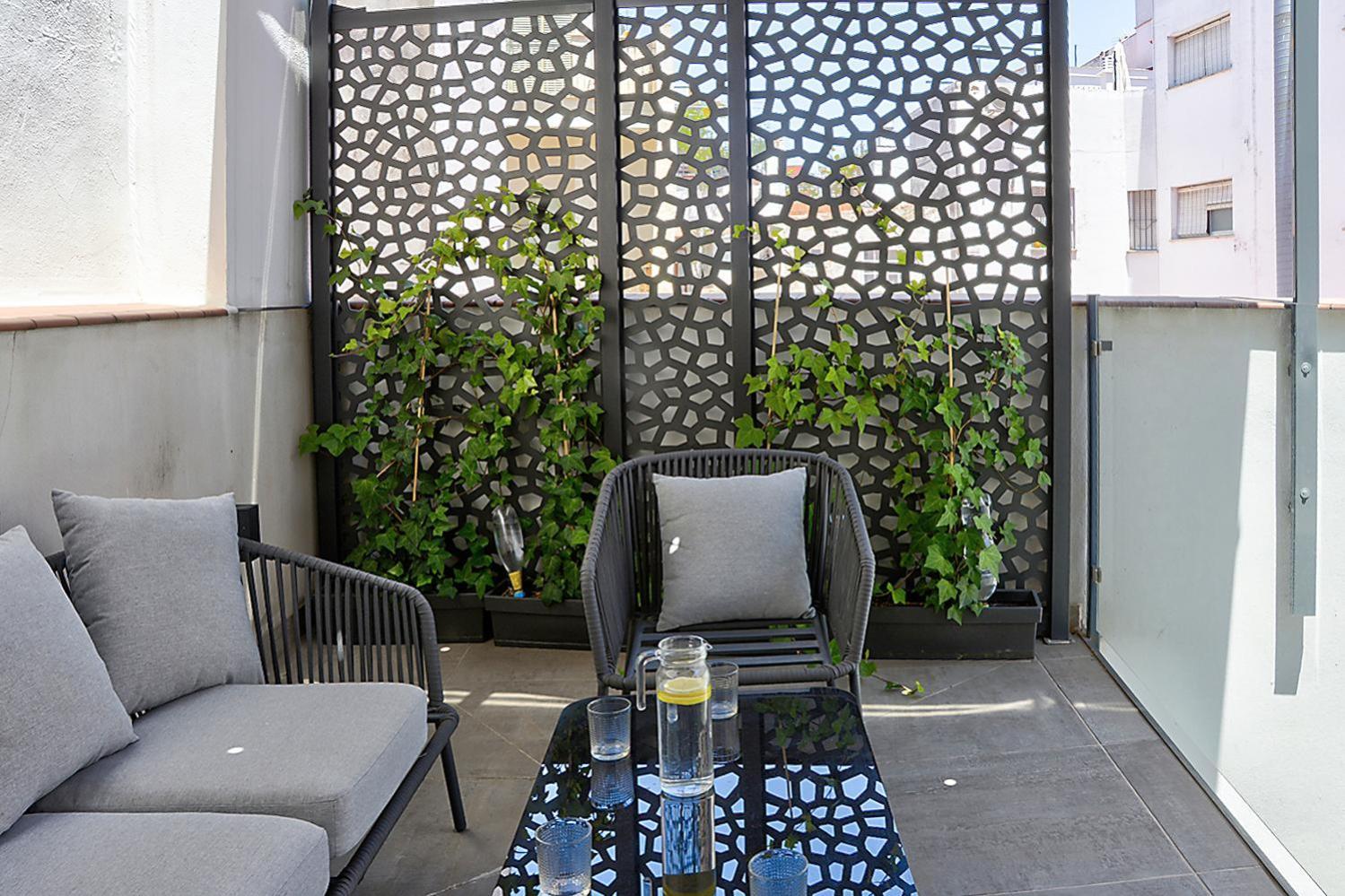Apartamento Exclusivo En Sevilla Bagian luar foto